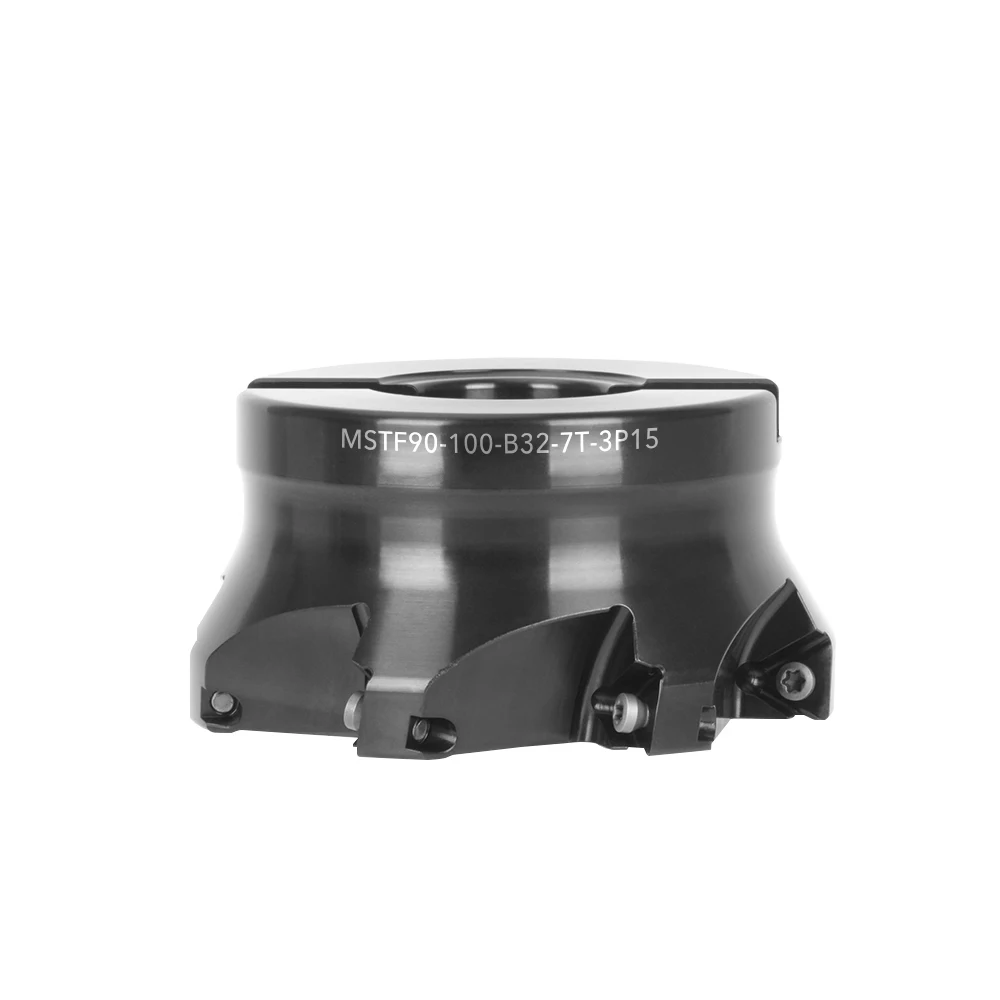 Tg Face Milling Cut… - image