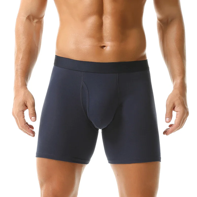 FKYBDSM Men's High-quality Underpants Comfortable Cute Design Underpants