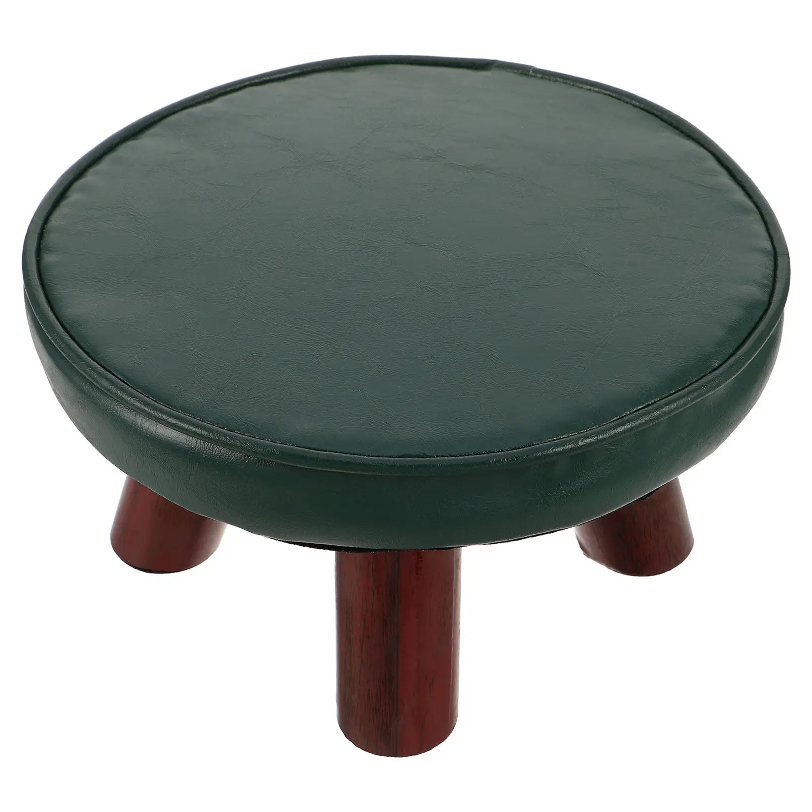 round-solid-wooden-step-stool-sturdy-kids-potty-training-toilet-step-stool-footrest-plant-stand-kitchen-bathroom-bedroom