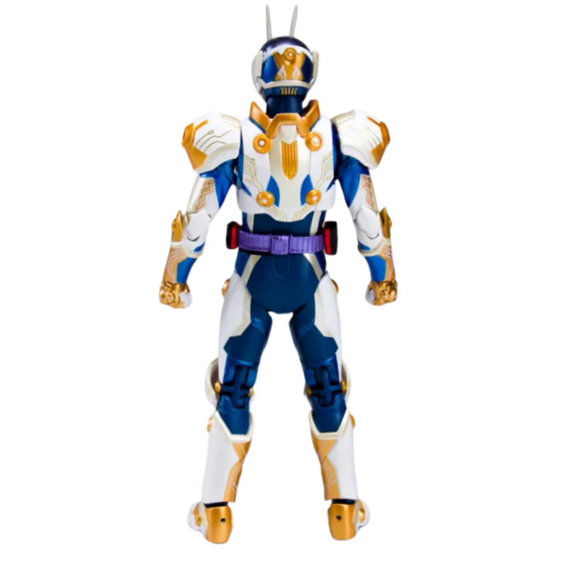 Bandai-Modèle de figurine d'anime Kamen Rider Gazer, SHF, figurines mobiles Joendocable, jouets à collectionner, cadeau pour enfants, authentique, tout neuf, non ouvert