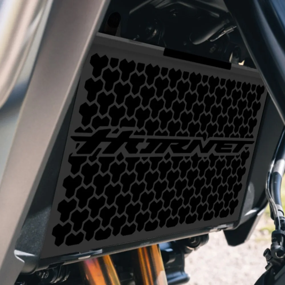 

For CB750 Hornet 750 2023 2024 2025 2026 Radiator Guard Motorcycle Accessories Grille Grill Cooling Cover Protection CB 750