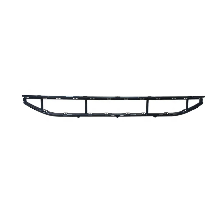 OE 4KE807647 Best Selling  Car Parts Auto Spare Car Parts Front Bumper Lower Centre Grille  for Audi E-Tron Car Body Kits