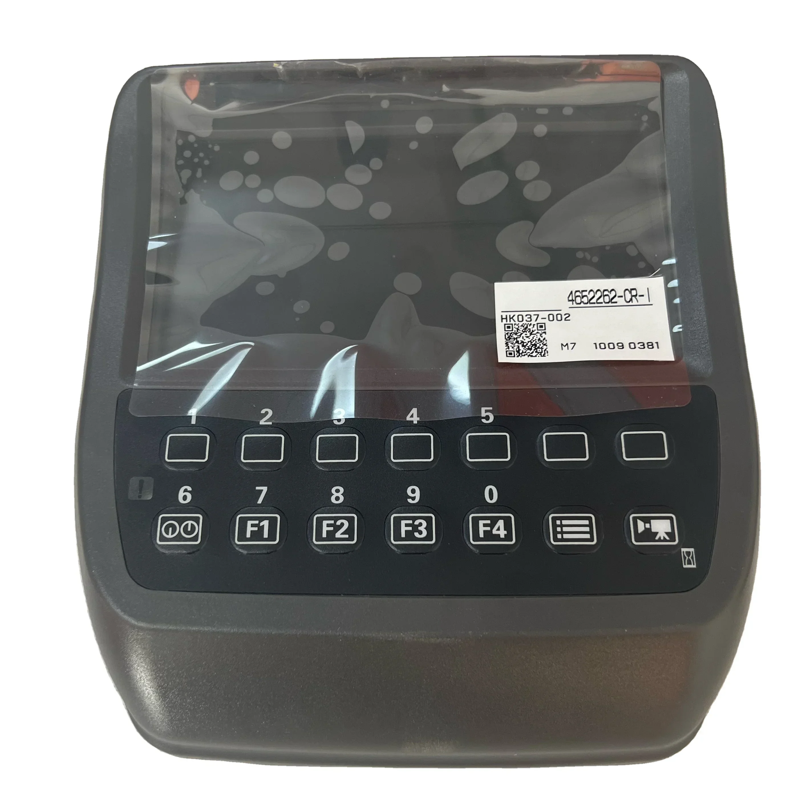 

ZX200-3 Excavator Monitor Display Panel 4684077