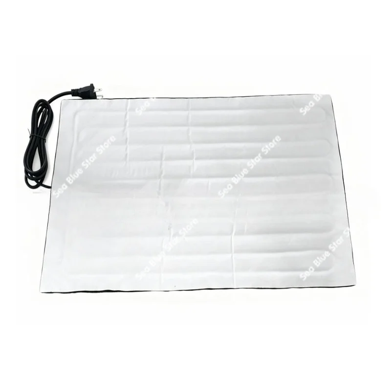 12 × 18 Inches, RV Water Tank Heating Pad Set of 2 Pieces