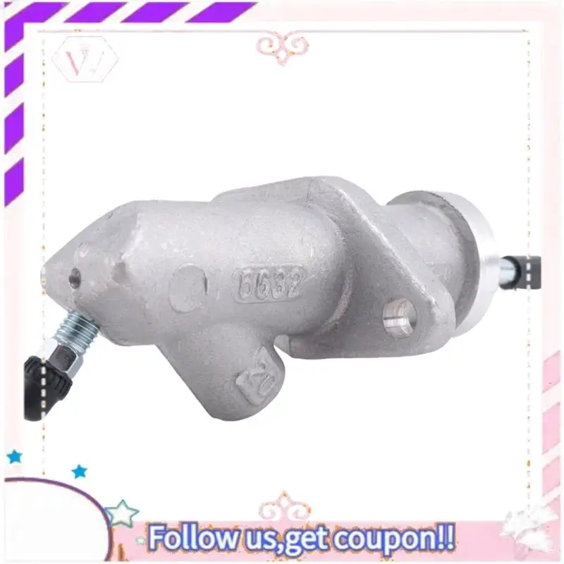 

Easy To Use Roadster Clutch Slave Cylinder 21521159045 FOR-BMW 3 Series & Z3 Roadster Clutch Slave Cylinder 21521159045