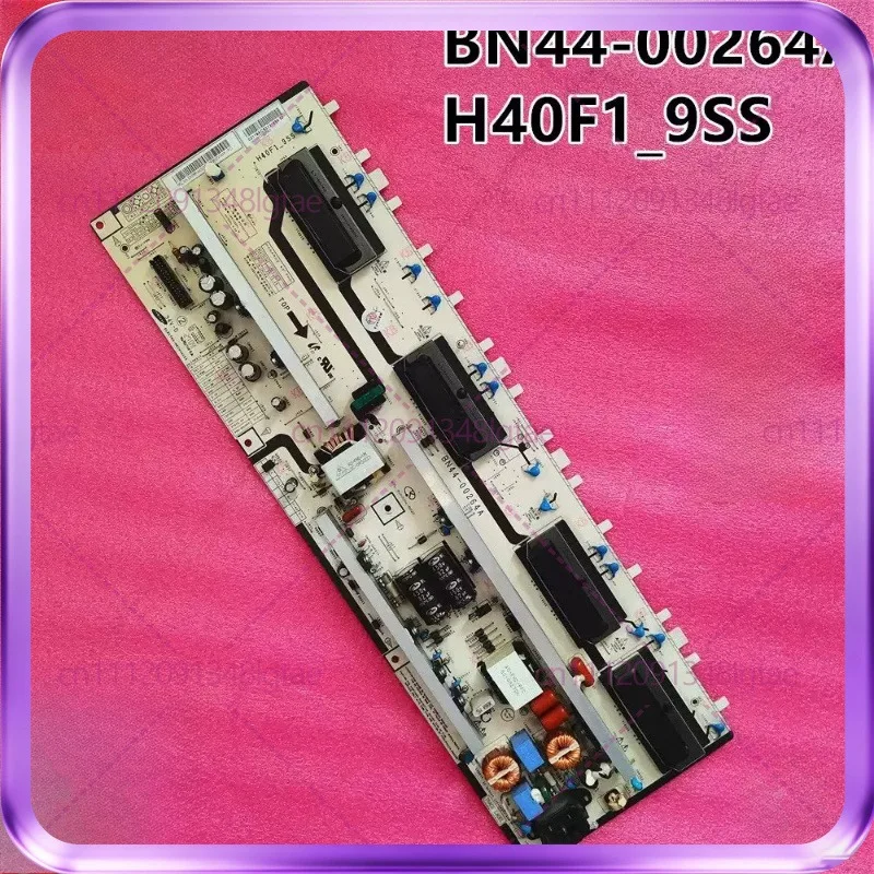 Used for Samsung LA40B530P7R LA40B550K1F TV Power Board H40F1-9SS BN44-00264A