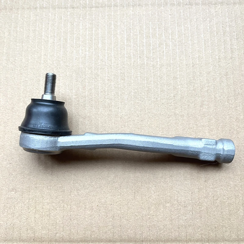Ball Head Steering Gear Outer Ball Head New Auto Suspension Parts 381788 381789  for Peugeot B9 308 5008 3008 Citroen C4 DS4