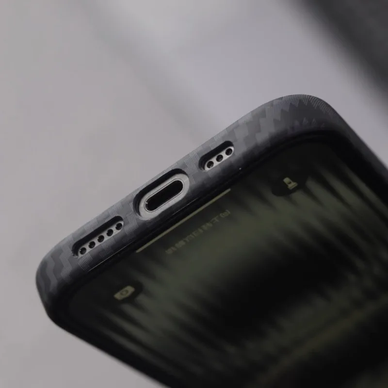 Magnetic Applicable For IPhone 16 Phone Case with Embossed Design Full-wrapped Protective Cover