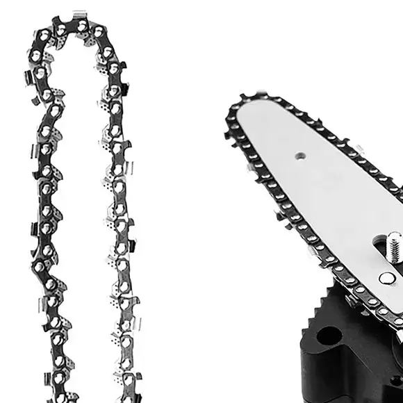 

2 шт., подходят для цепей бензопил Huswara/Steele/Makita/Craftsman/Echo, 3/8”14“043“52DL