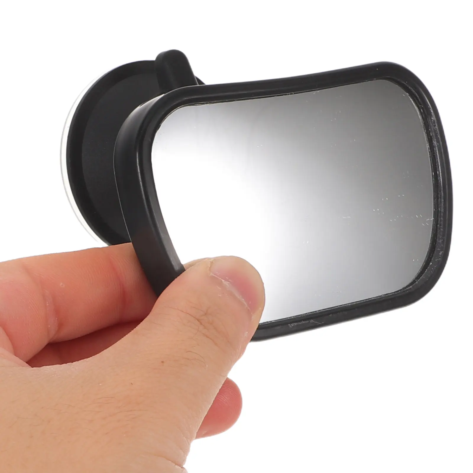 2 Pcs Mirror Car Baby Observation Mirrors Adjustable for Backseat Safety Infants