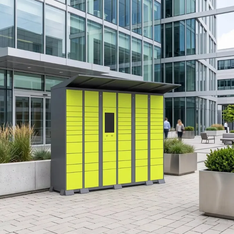 Multi-Payment Intelligent Vending Machine Indoor Outdoor Use Commercial Custom