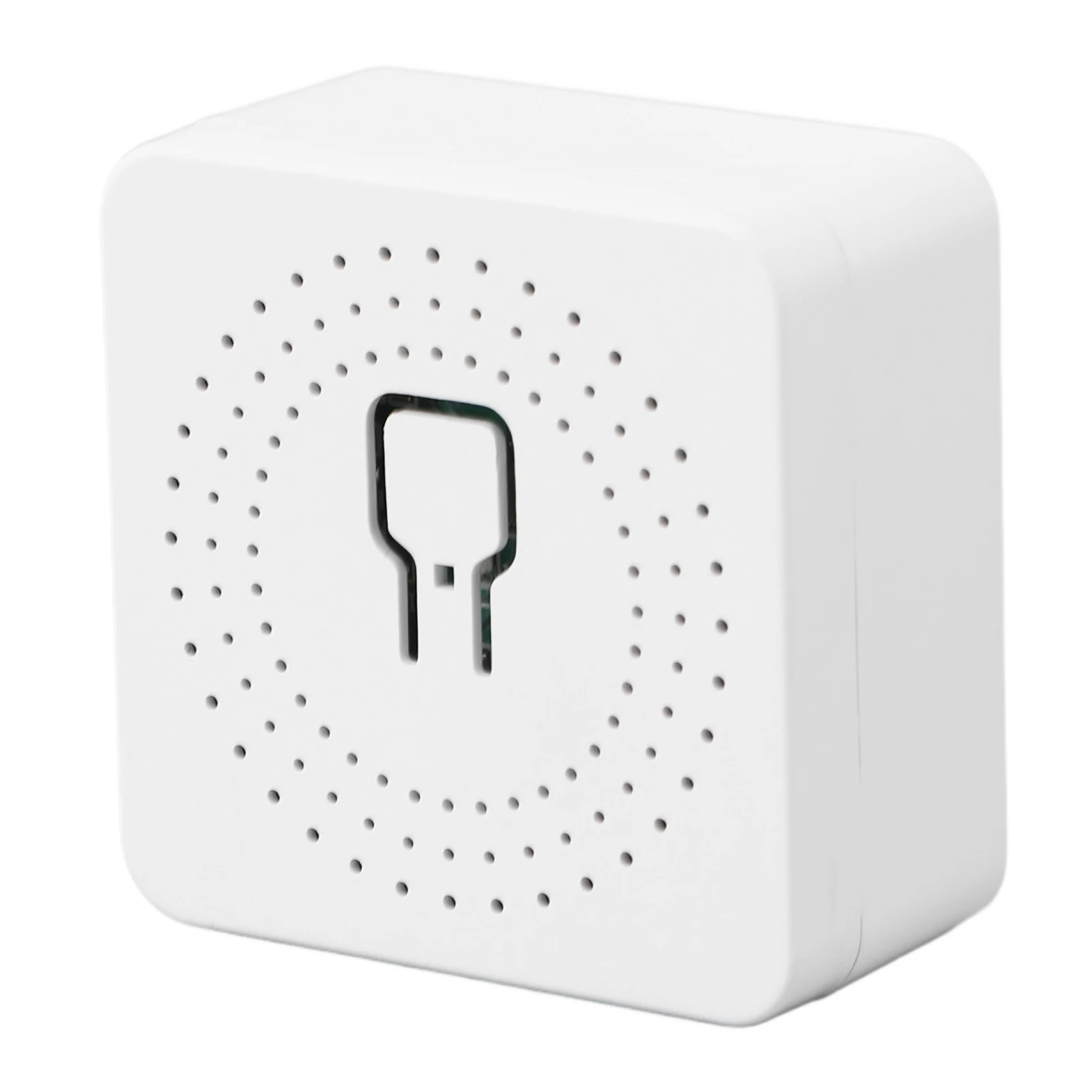 Smart Relay Switch for Tuya for Zigbee 3.0 APP Remote Voice Control Wireless Relay Switch Module with Power Monitoring Timer