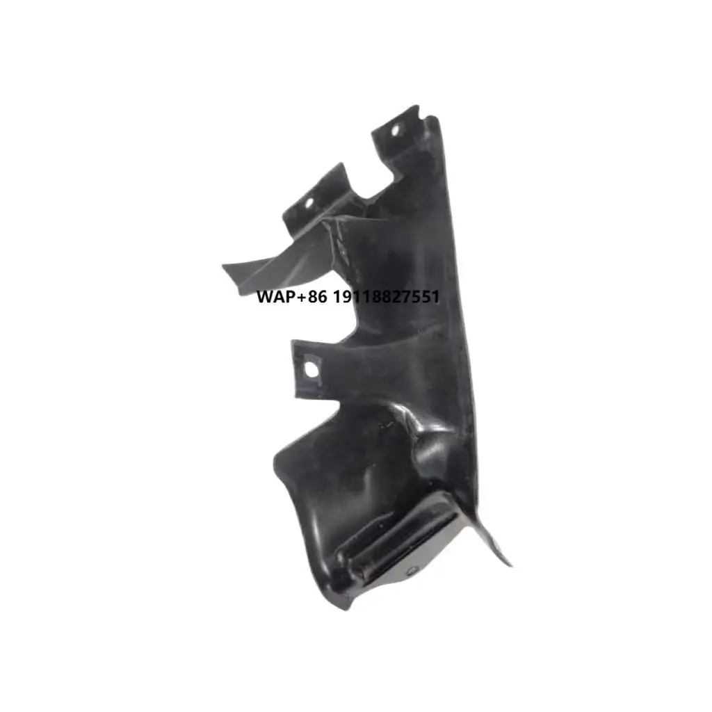 

FoVantage Запчасти для автомобилей Автомобильные детали Бак для воды Направляющая для ветра