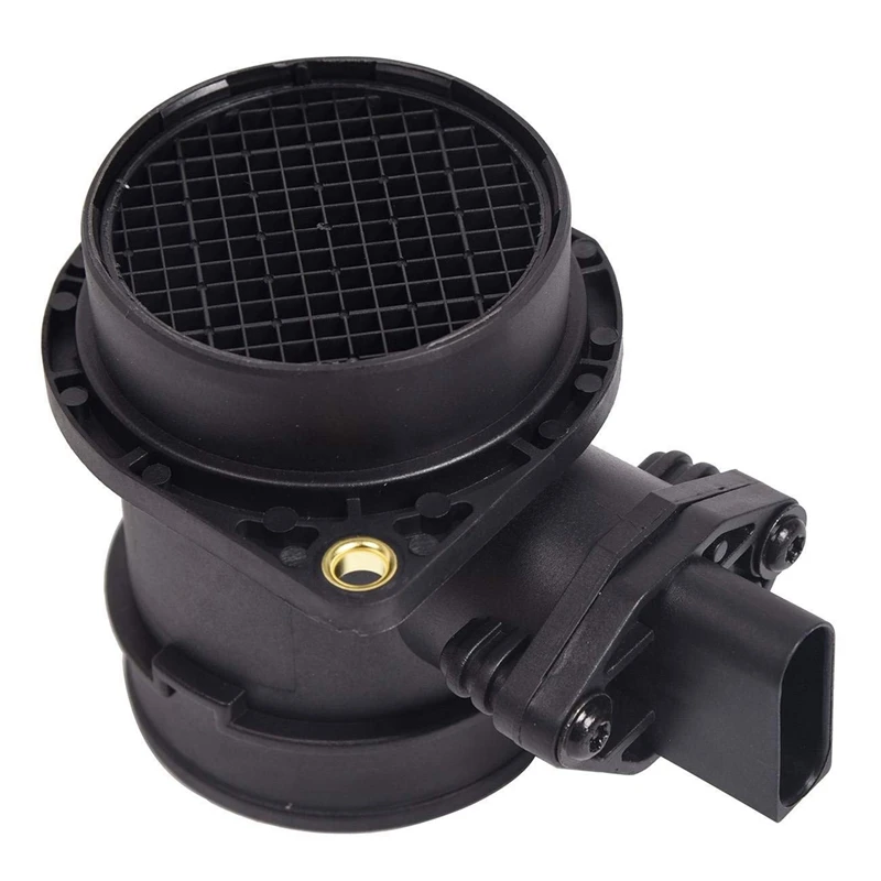 

Mass Air Flow Sensor 245-1080 06A906461L 06A906461N 06A906461LX MAF Sensor Equipment for- A4 Quattro L4 1.8L