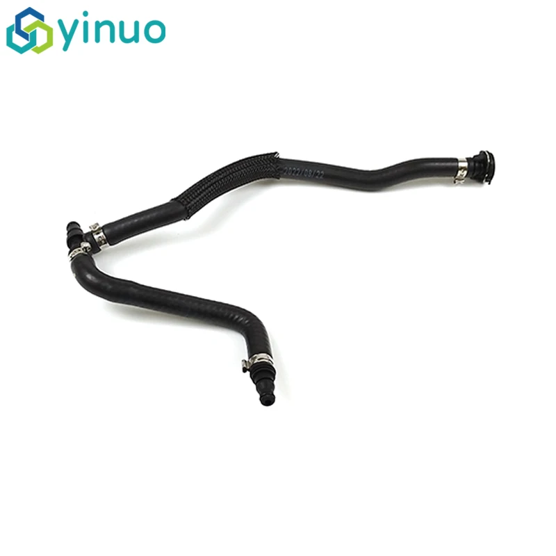 

2125013925 A2125013925 High Quality Engine Radiator Coolant Hose for Mercedes-Benz W212 E180 E200 E250 W218 CLS250