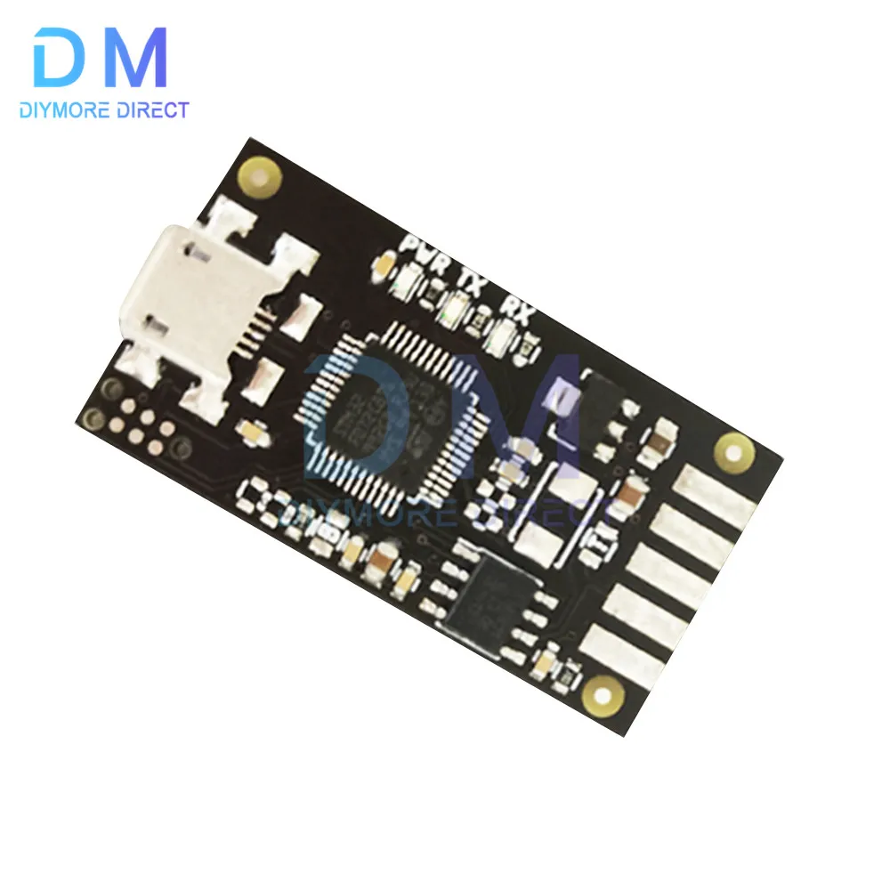 Adapter USB do CAN Canbus Debugger Analyzer Adapter CAN moduł analizatora magistrali izolacyjnej