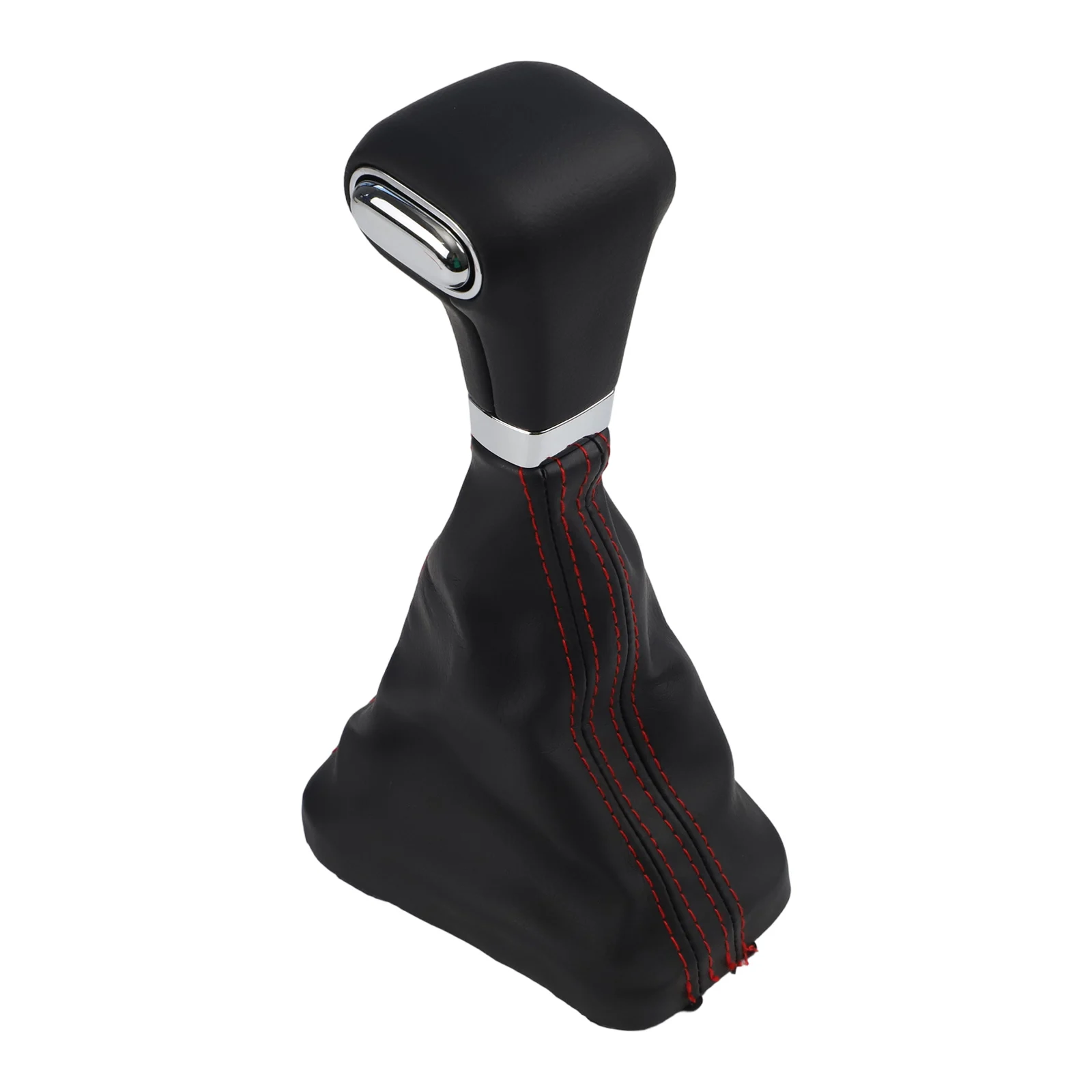 Shift Gear Knob Gaitor Cover Compatible with For Skoda For Tiguan For Passat Designed for Long Term Use and Direct Replacement