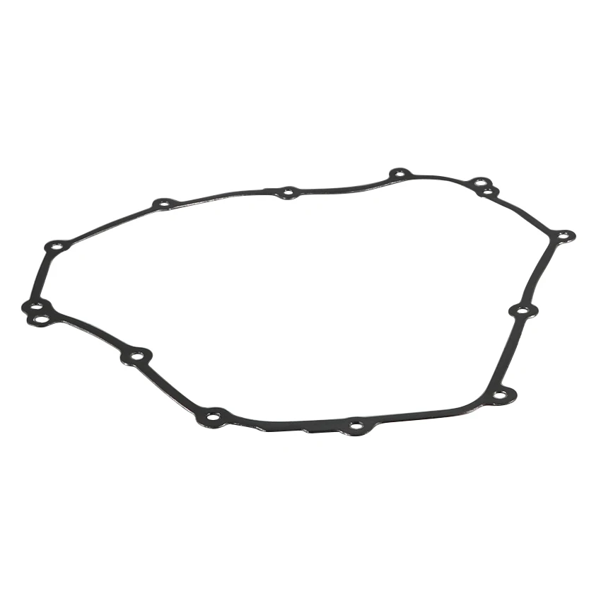 Motorcycle Generator Cover Gasket For Yamaha MTT690 MT07 MT-07 ABS Tracer MTM690 XSR700 FZ07 FZ-07 YZF R7 OEM:1WS-15461-00