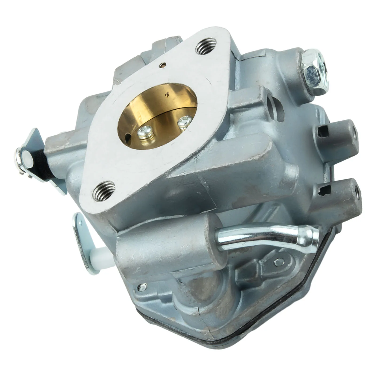 Achieve for maximum Engine Performance with Our Carburetor Compatible with Interchange Part# 845906 809013 808252 and 807943