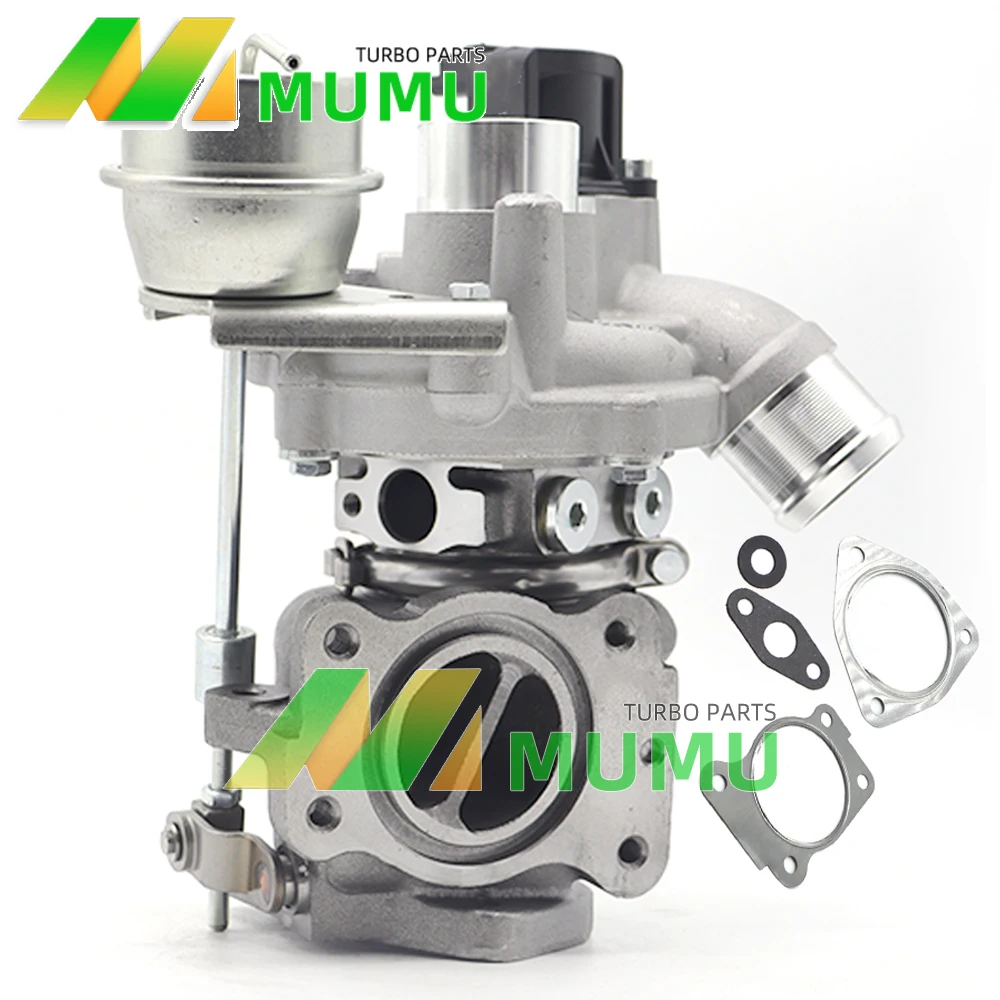 K03 Auto Turbo Turb…