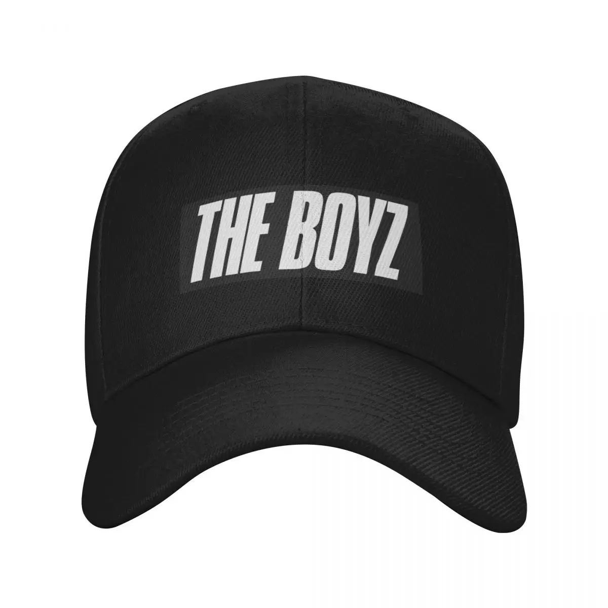 

Logo The boyz Baseball Cap Gentleman Hat hats on offer New Hat Hat Man For The Sun Men's Caps Women's