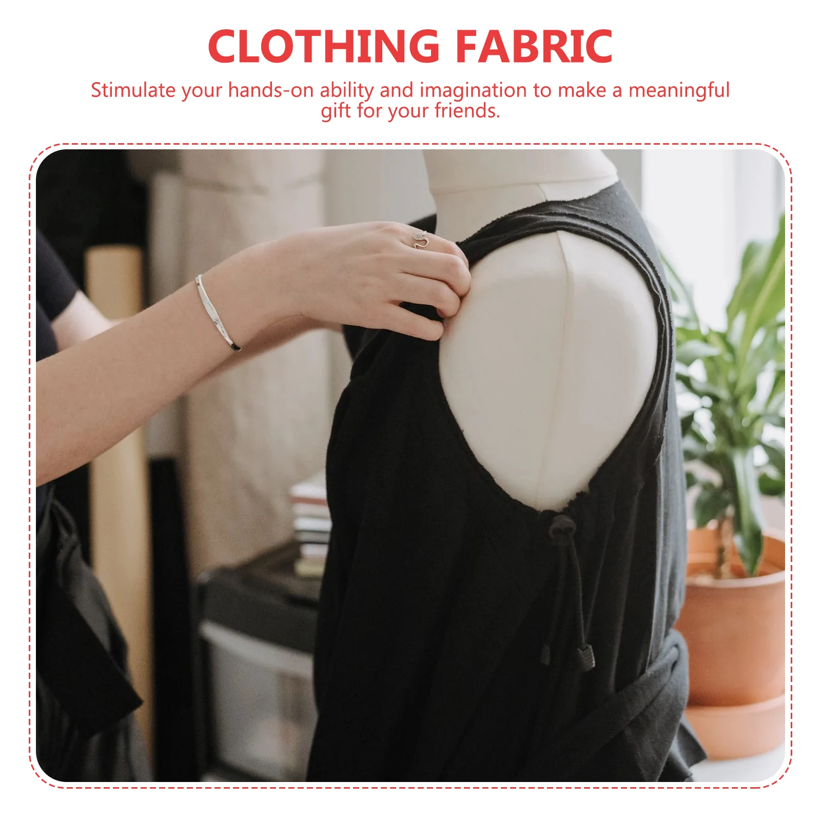 

1pc Nylon Sewing Fabric Large Size For Quilting Clothing Diy Waterproof Cloth Suitable Tents Luggage Workwear Outdoor