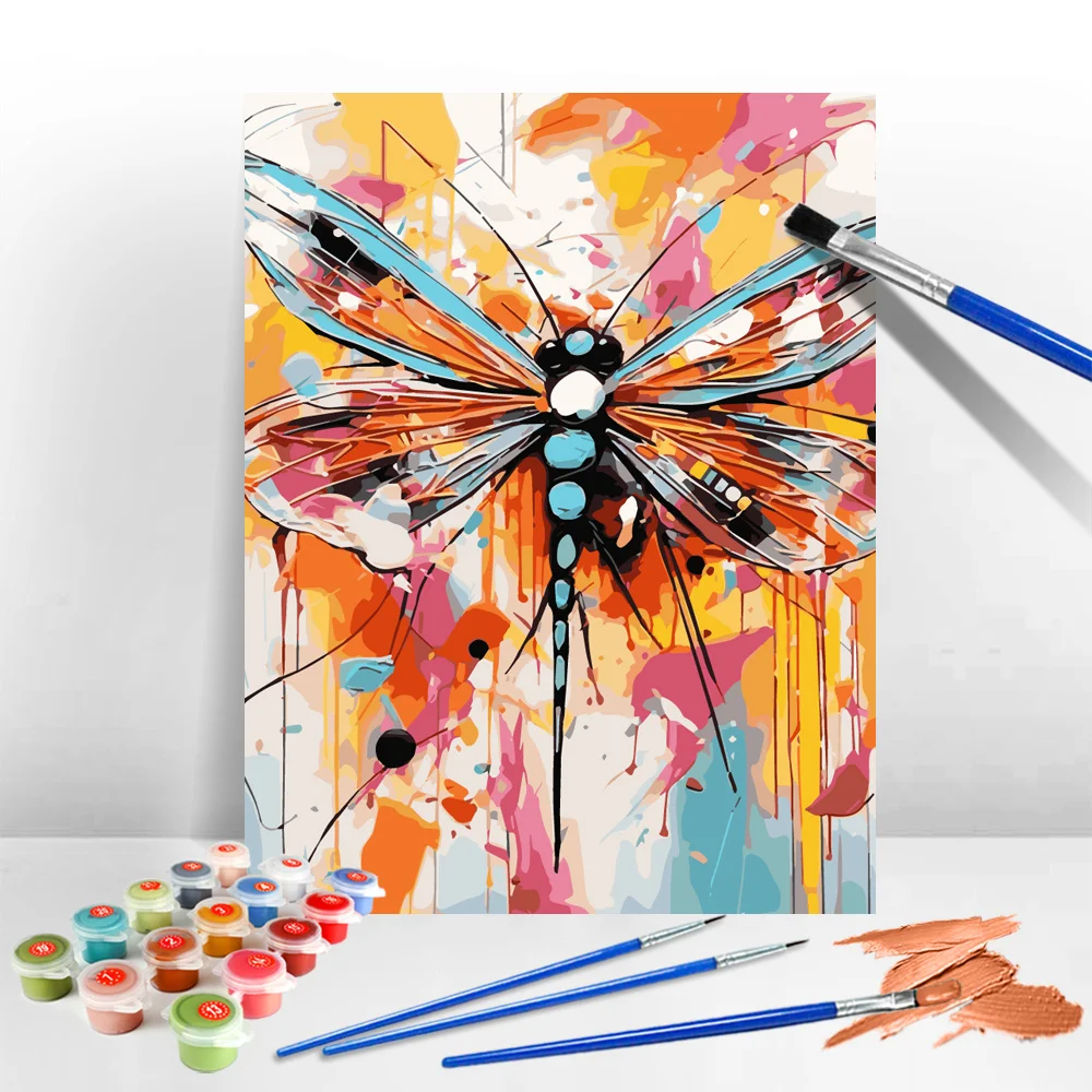 Diy Hobby Painting … - image