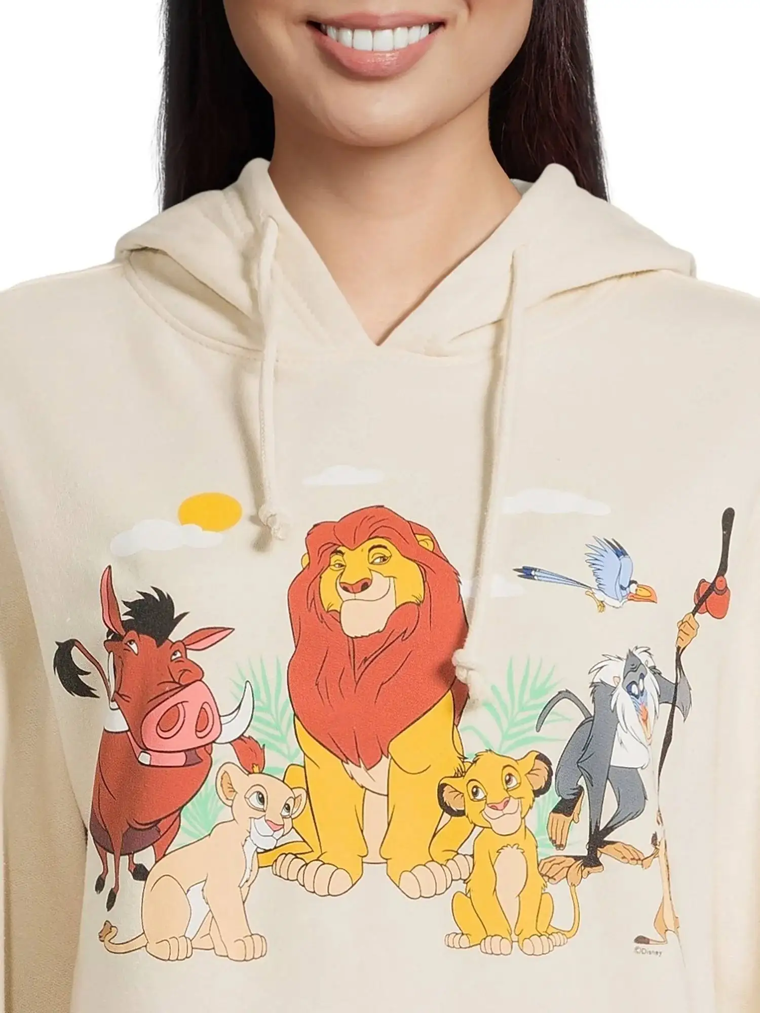 Mulheres anime moletom com capuz novo outono inverno solto ajuste estiramento confortável bolso quente rua pulôver moletom