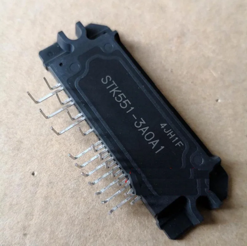 STK551-3A0A1 STK551-3AOA1