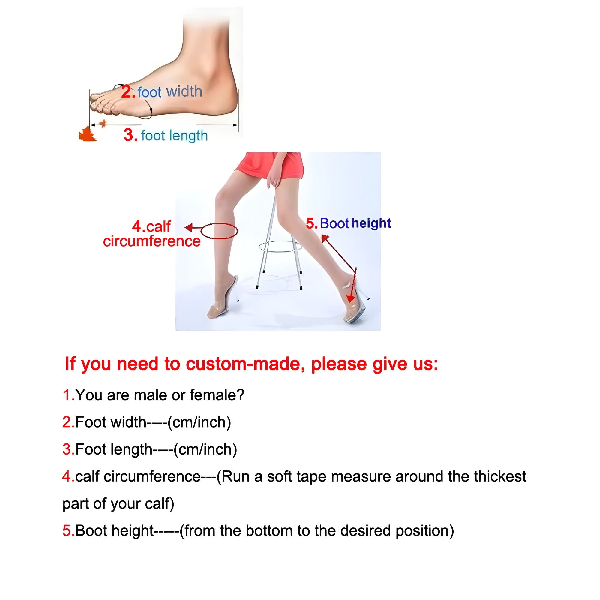 Cosplay Grell Sutcliff chaussures bande dessinée Anime jeu Cos Costume accessoire chaussures pour Con Halloween fête