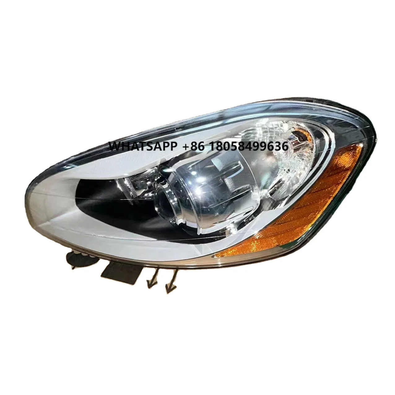 

Replacement Original Used Hot Sell Headlamps for XC60 2013 Front Led Light Left Right Front Light High Cost Performance