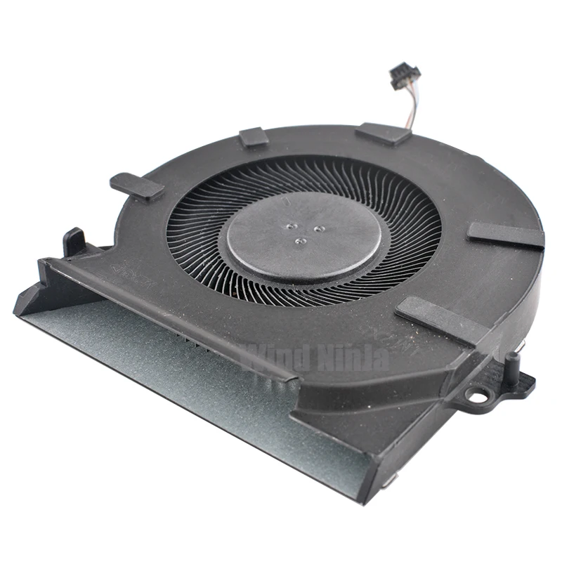 EG75070S1-C680-S9A Cooling Fan for OMEN 16-B TPN-Q265 Compatible with M75483-001 M57160-001 - Computer Hardware Accessory