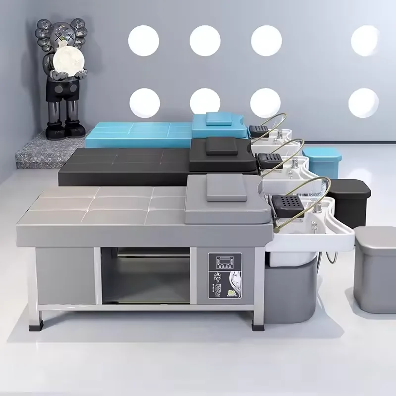 Рисунок 3 - Оборудование для парикмахерской