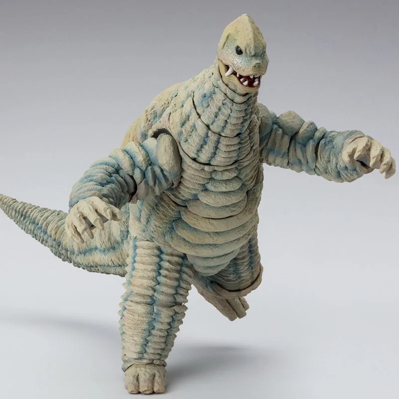 بانداي الأصلي S.H.Figuarts سلسلة الأحمر الملك 160 مللي متر أنيمي عمل أرقام لعب للبنين هدية الكريسماس تحصيل نموذج الحلي