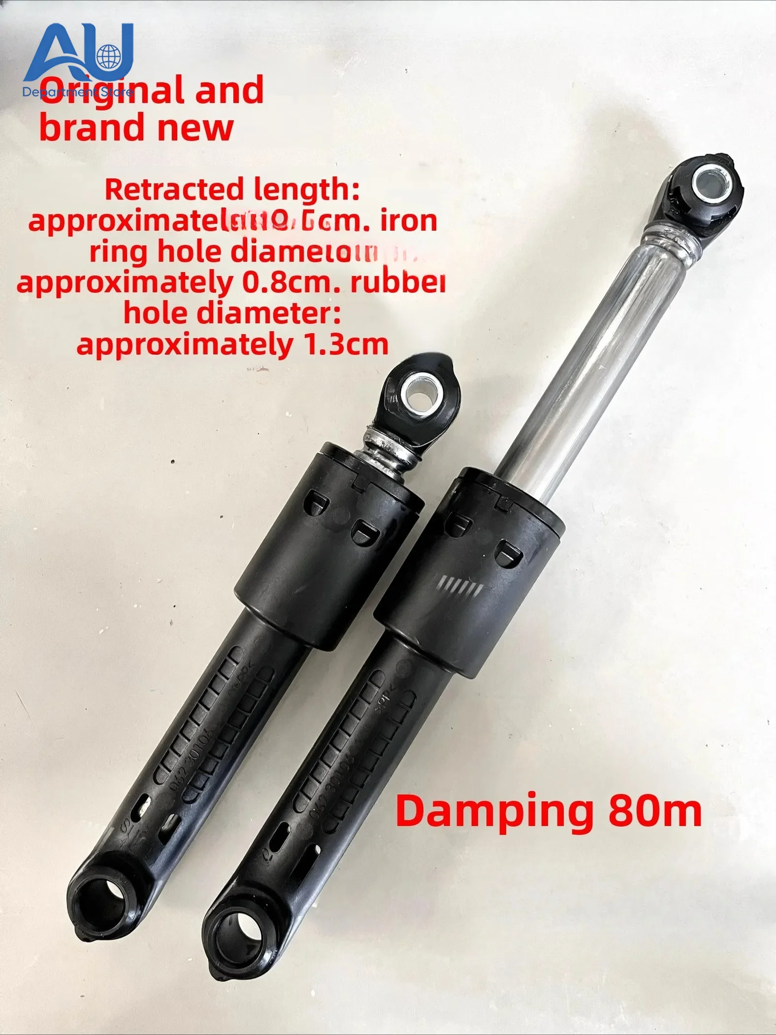 New Shock Absorber for Drum Washing Machine IQ300 IQ500