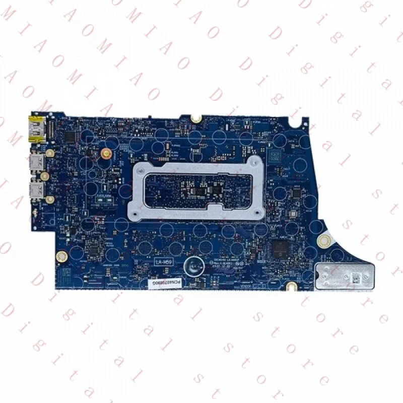 

RT 08D7TD For Dell Latitude 7440 Motherboard IDC40/60 LA-M591P SRMM0 i7-1365U 64GB
