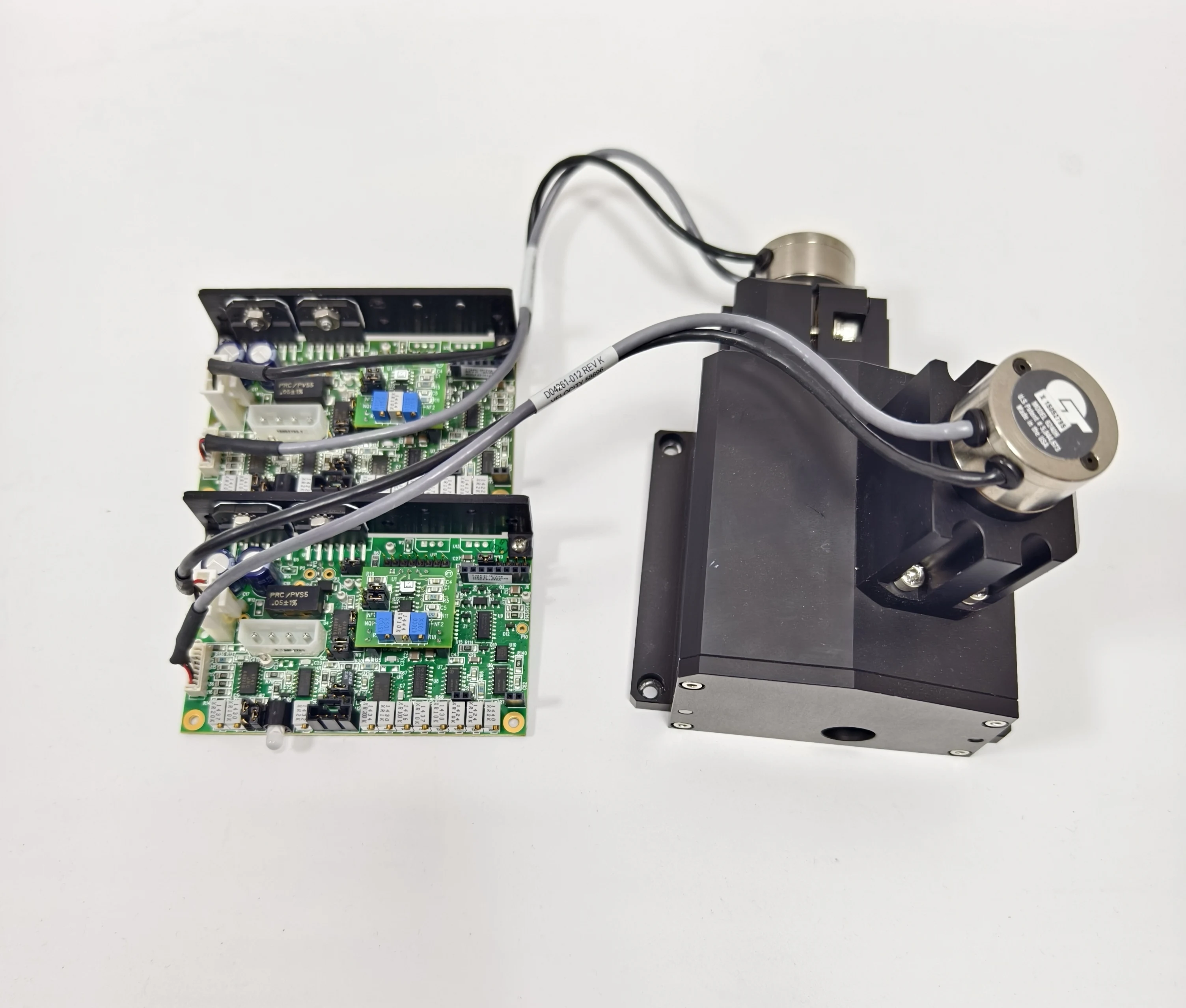 Cambridge Technolog…