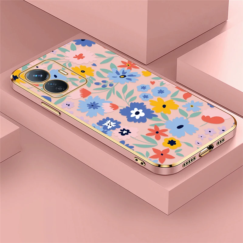 For Vivo T1 Pro Z1X…