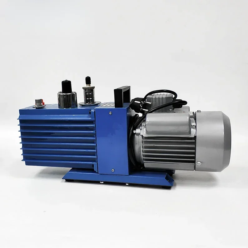Factory Outlet Woming Laboratory High Quality Easy To Operate 2XZ-4 Rotary Vane Vacuum Pump For Sale