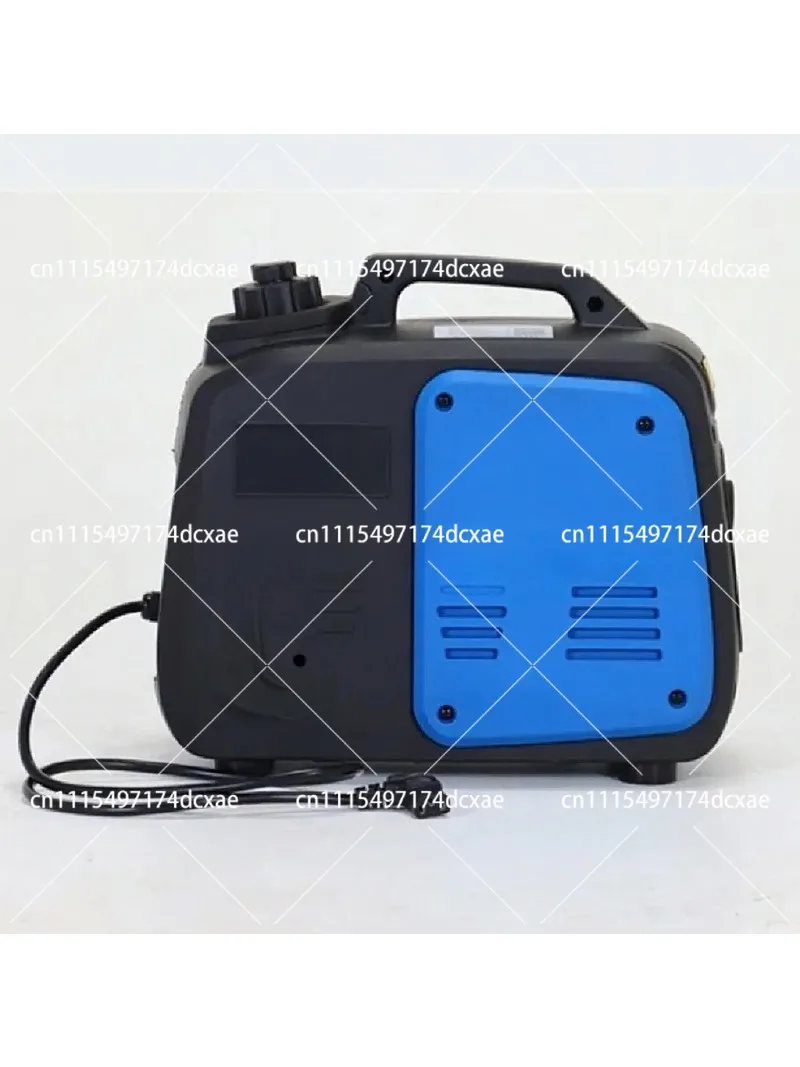 48V 60V 72V Range Extender Generator Small Petrol Power Generator for Electric Two-Wheel Three-Wheel Vehicle