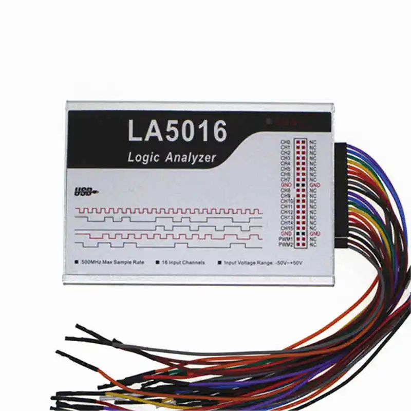 Original NEW LA5016