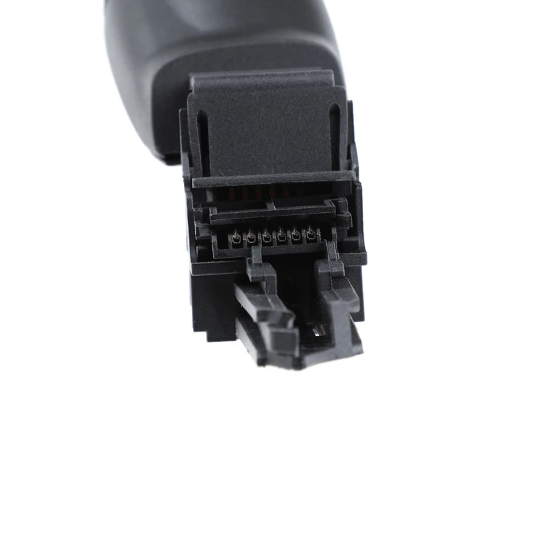 YAOPEI 6242Z8 6242Z9 Cruise Control Stalk Switch With Speed Limit for Peugeot 307 308 408 206 207 for Citroen 6242.Z9 6242.Z8