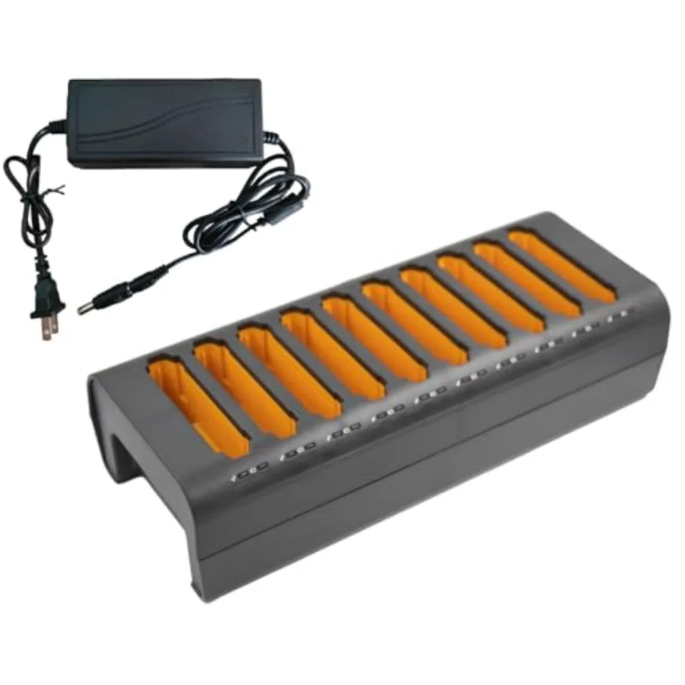 Cameron Sino Battery For Texas Instruments 3.7L12005SPA P11P35-11-N01 TI-84 Plus CE SELECT TI-Nspire CX CAS Graphing 900mAh view 4