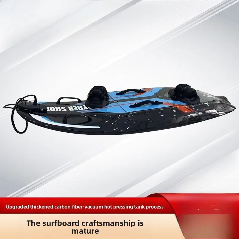 2026-Power water floating board Electric surfboard should be dedicated skateboard, electric surfboard
