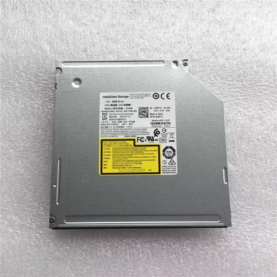 for Lenovo ThinkPad E420 E425 E430c E431 E435 Laptop Built-in DVD Writer Drive