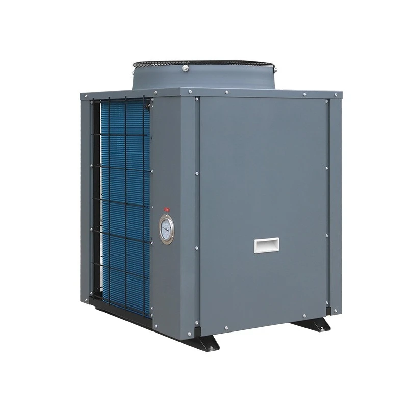 Aquaculture 5 horses 3 horses cooling and heating constant temperature heat pump constant temperature equipment