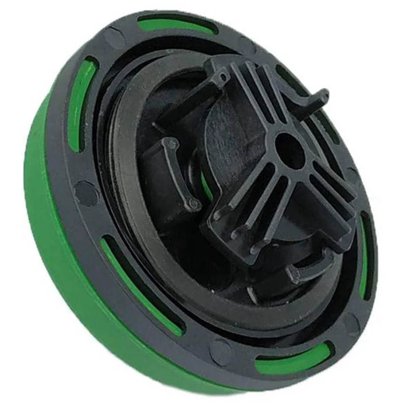 

AA-Locking Tank Cap For Caterpillar Cat 216B 226B 236B 242B 246B 247B 252B 262B 277B 1428828 2010330 2849039 Accessories 6PCS