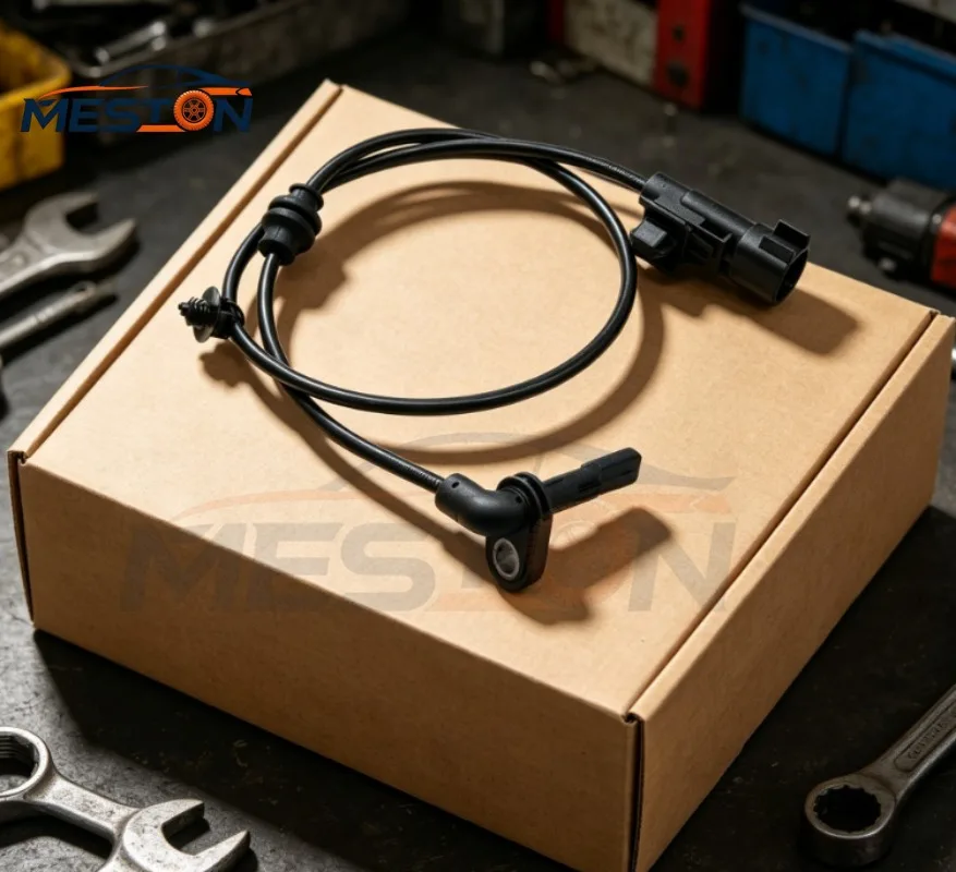 NEW ABS Wheel Speed Sensor 13470643 for Chevy Cruze Limited J300 Volt Buick Verano Cascada Cadillac 11-19 12783655