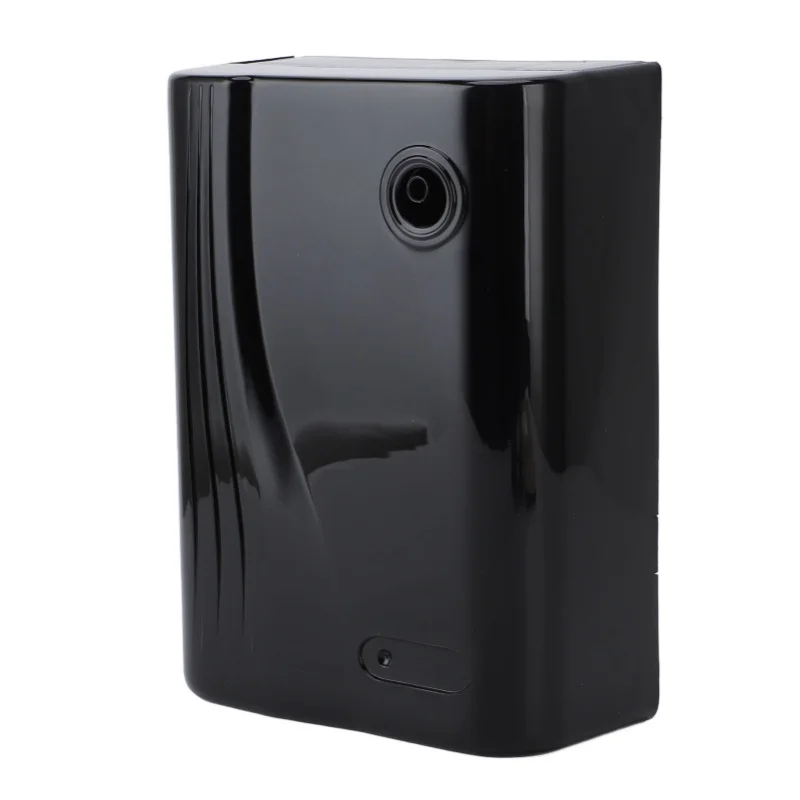 

Автоматический ультразвуковой диффузор для эфирных масел, бесшумный настенный ароматизатор для дома и отеля