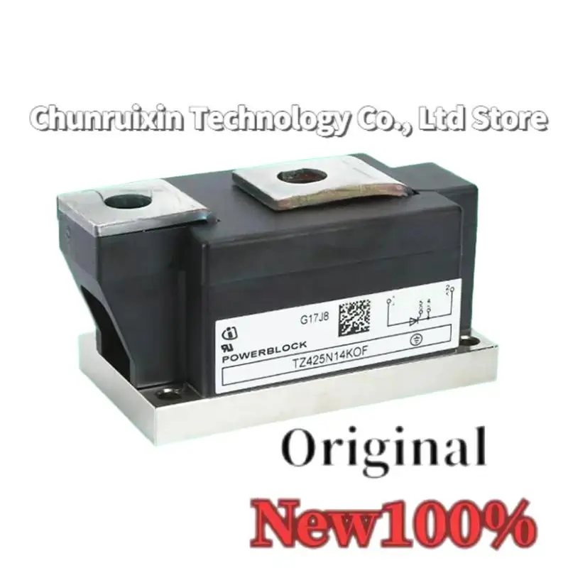 

TZ425N12KOF TZ425N14KOF TZ425N16KOF TZ425N18KOF New Module